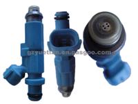 Fuel Injector For TOYOTA 23250-74200