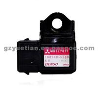 DENSO Pressure Sensor For Mitsubishi L200 MR577031