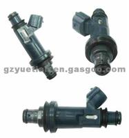 Fuel Injector For TOYOTA Lexus ES300/Highlander 23250-20020/23209-20020