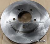 Brake Disc 40206-0B000 Nissan