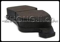 China Brake Pads 0024203920