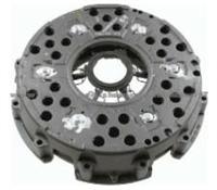 Clutch Cover 1882327003 For STEYR