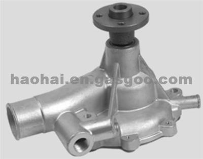 Auto Water Pump For LAND CRUISER BJ40,43 DYNA/