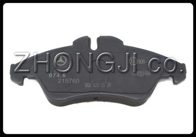 Brake Pad 0024203920