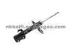TOYOTA Shock Absorber Front Axle, Left OE48520-80071 4852080071