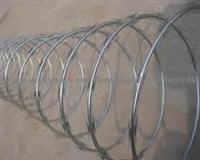 Concertina Single Razor Wires