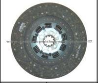 Clutch Disc 186138032 For BENZ