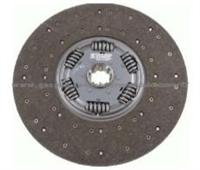 Clutch Cover 1878000968 For BENZ