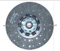 Clutch Disc 1861699136 Foe BENZ