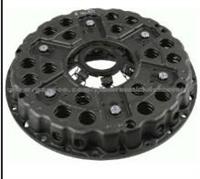 Clutch Cover 1882280213 For MAN