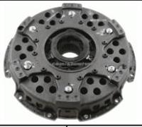 Clutch Cover 1882261006 For MAN