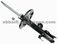 TOYOTA Shock Absorber Front Axle, Right OE48510-80284 4851080284