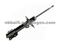 TOYOTA Shock Absorber Front Axle, Right OE485100D170