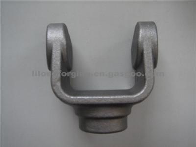 Steering Knuckles Flange Fork With Ts16949