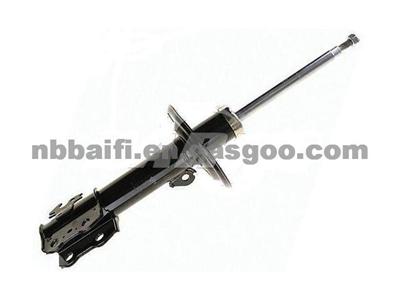 TOYOTA Shock Absorber Front Axle, Right OE485100D170