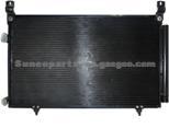 TOYOTA Condensor DPI 3590
