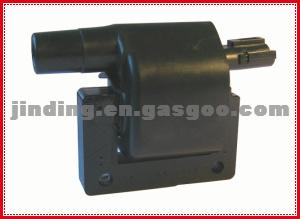 Ignition Coil 8-94338-923-0