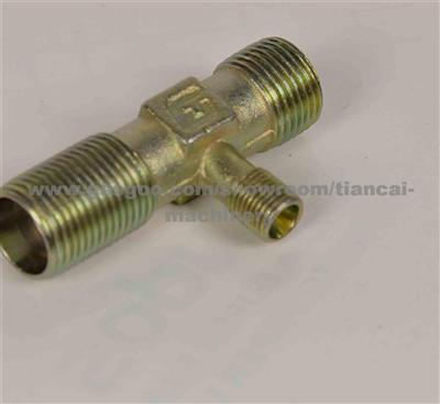 Coupling Fitting Pipe Coupling