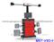 Hot Selling Four Wheel Alignment Car Wheel Alignment MST-V3D-II Enhanced Model