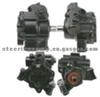 Power Steering Pump MERCEDES BENZ A1215004