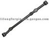 Forging Auto Tie Rod  TS16949