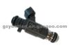 Fuel Injector For NISSAN 16600-5L700/FBJC100