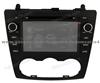 2 Din Gps & Dvd In Car Special For Nissan Altima With 7” HD Digital TFT Touch Screen