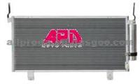 Condenser 7812A173 Mitsubishi Galant