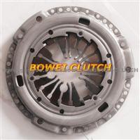 Clutch Cover For VW-Bora1.8T