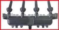 Ignition Coil 597072