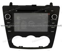 2 Din Gps & Dvd In Car Special For Nissan Altima With 7” HD Digital TFT Touch Screen