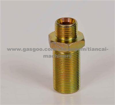 Pipe Connector TC-0018