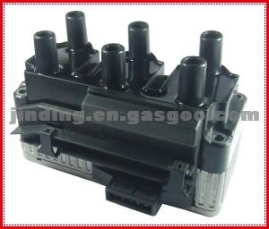 Ignition Coil 9741 102 000 0000