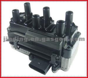 Ignition Coil 021 905 106C