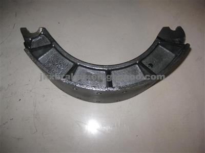 Brake Shoes-STR
