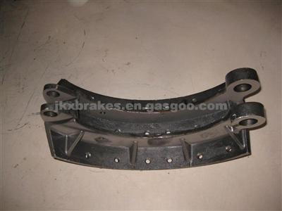 Steel Brake Shoes-ONKYO