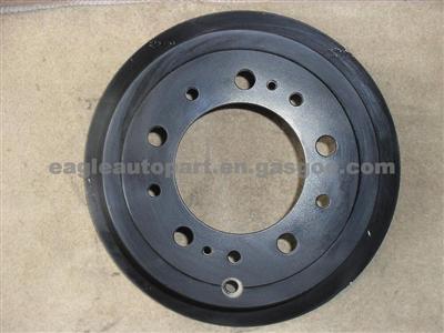 Toyota Prado Brake Disc 42431-60280