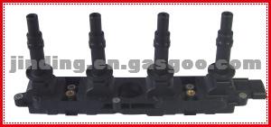 Ignition Coil 1208008