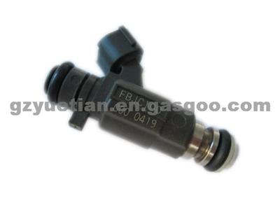 Fuel Injector For NISSAN 16600-5L700/FBJC100