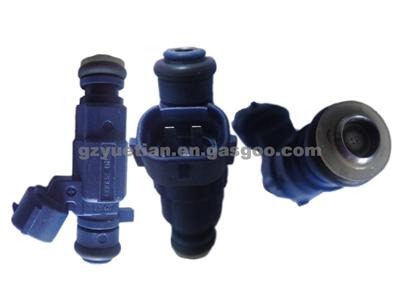 Fuel Injector For Hyundai 35310-2B000