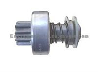 VOLVO SCANIA Truck Pinion, Starter 1696543,386762,01319630