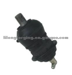 Spherical Shell Ball Joint