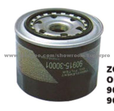 oil filter 90915-03003/30001