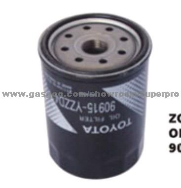 oil filter 90915-YZZD4