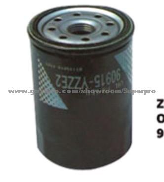 oil filter 90915-YZZE2