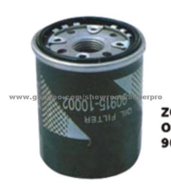 oil filter 90915-10002