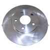 Brake Disc 126 423 00 12 BENZ