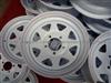 Steel Trailer Wheels Rims