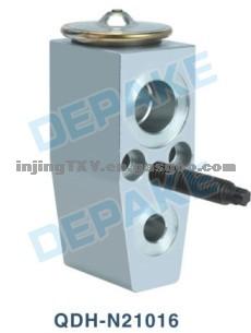 Caprice Expansion Valve 21016