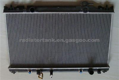 TO-198 Radiator